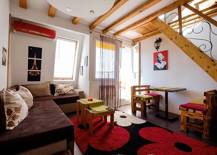 Apartment 14