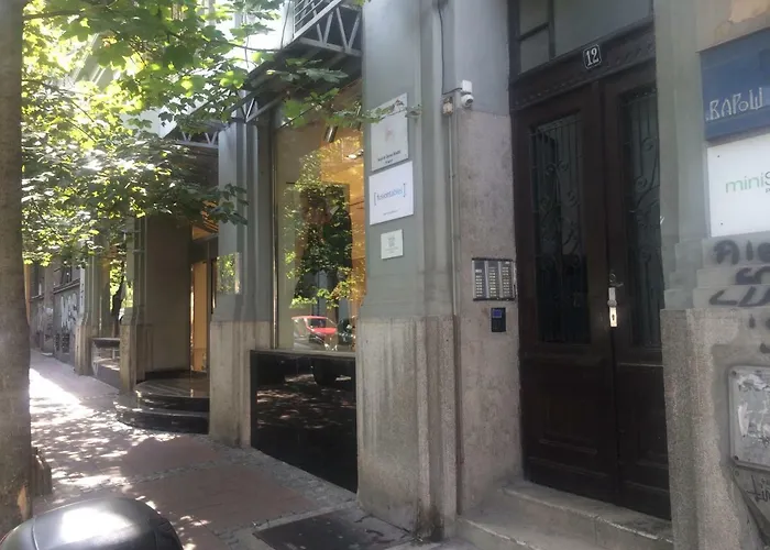 Apartment 14