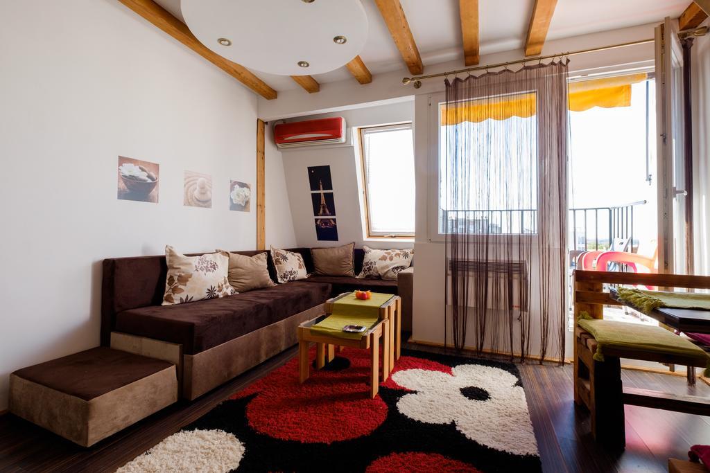 14 Apartment Belgrade